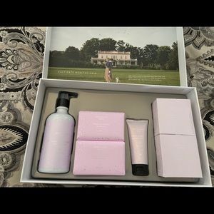 Beekman 1802 Spring Blossom 6 piece Gift Set